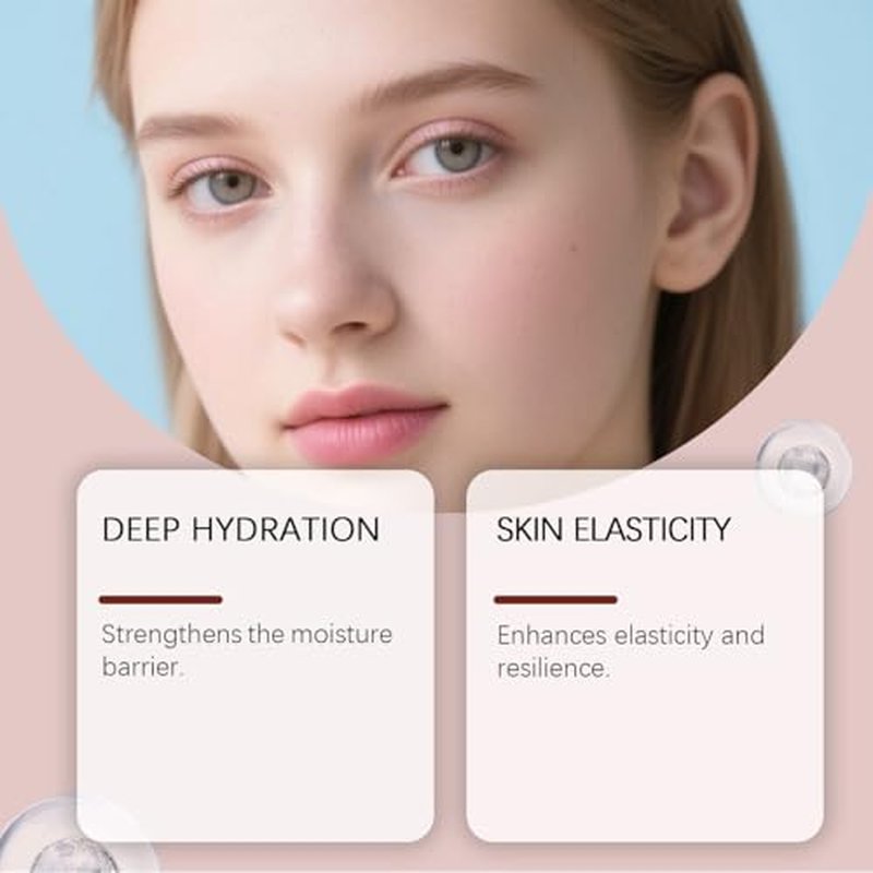 Calcium Multi Balm Stick, Anti-aging Firming & Sagging Anti Wrinkle Collagen Calcium Volume Multi Balm.(1Pcs)