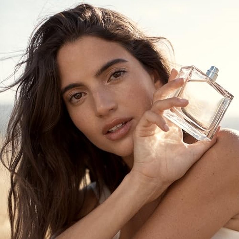 RALPH LAUREN FRAGRANCES - Romance - Eau de Parfum - Women's Perfume - Floral & Woody - With Rose, Jasmine, and Berries - Medium Intensity