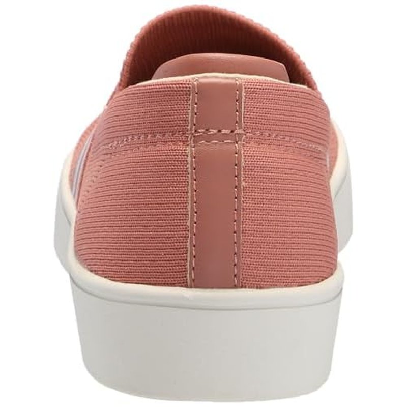 REVITALIGN Womens Marine Slip-on