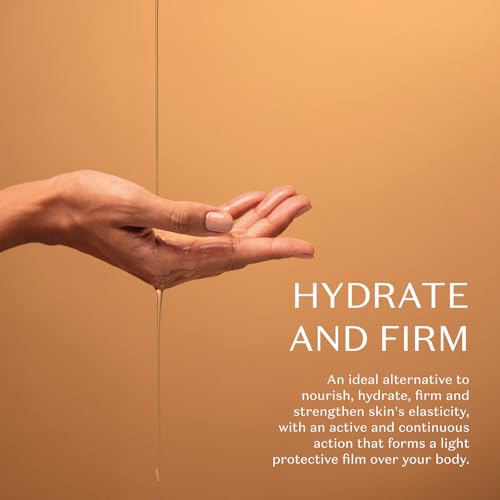 Nativa SPA by O Botic?rio, A?a? Body Oil, Scented Moisturizer, 6.8 Ounce