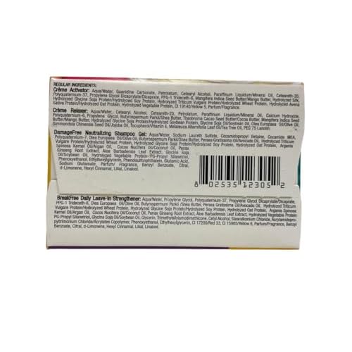 Profectiv Relaxer No Lye Mega Growth 1 T/Ch Regular 40021513