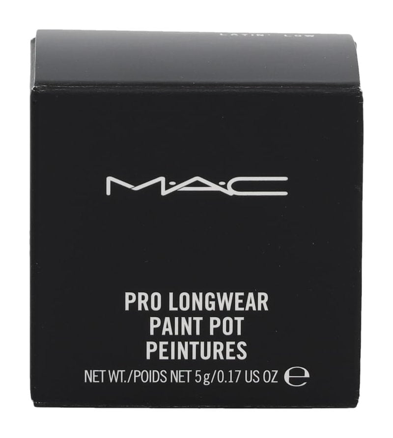 M.A.C Pro Longwear Paint Pot- Layin' Low