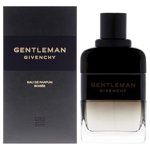 Givenchy Gentleman Boisee for Men - 3.4 oz EDP Spray