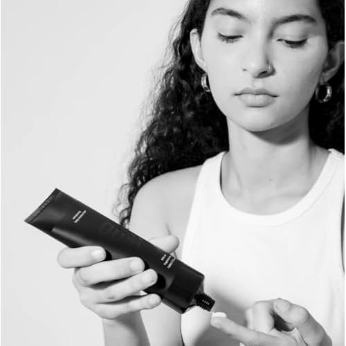 Revitalizing Body Moisturizer