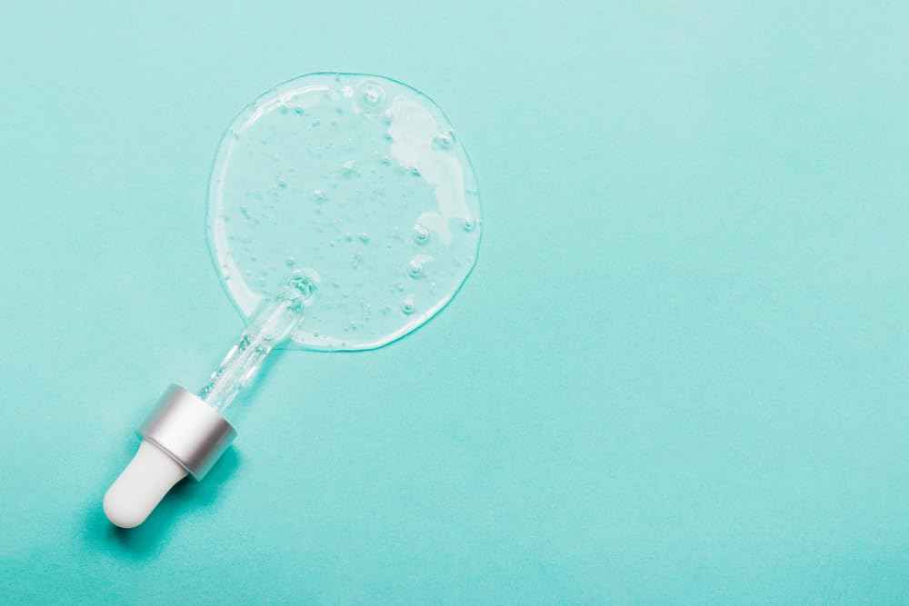 Vitality Precision Skin 1% Retinol and Squalane Serum