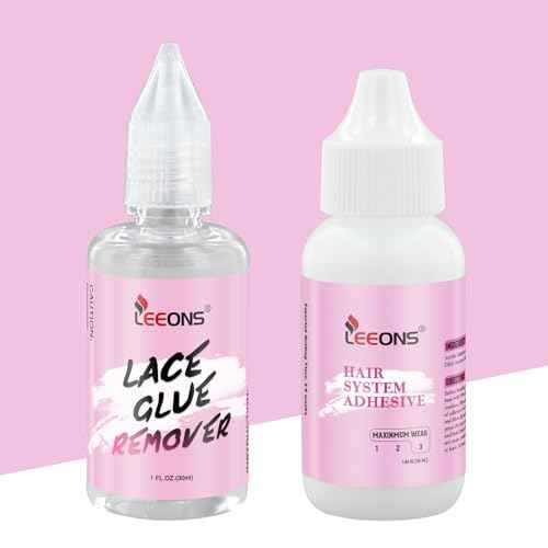 Electric Hot Comb Hair Straightener Electrical Straightening Comb Curling Iron for Natural Black Hair Wigs Pressing Combs with Lace Glue Hair Wax Stick Edge Control Set