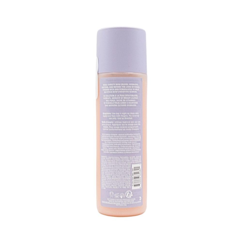 Fenty Skin Fat Water Hydrating Toner Essence - Hyaluronic Acid & Tamarind | 5 oz / 150 mL