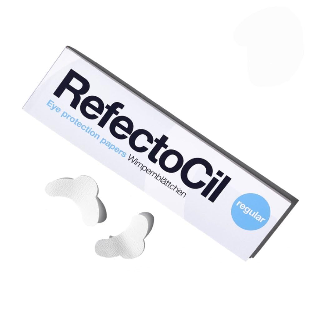 Refectocil Eye Protection Papers Pack of 96