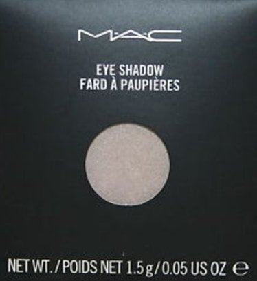 MAC Pro Palette Frost Eye Shadow Refill - Vex | High-Impact Color