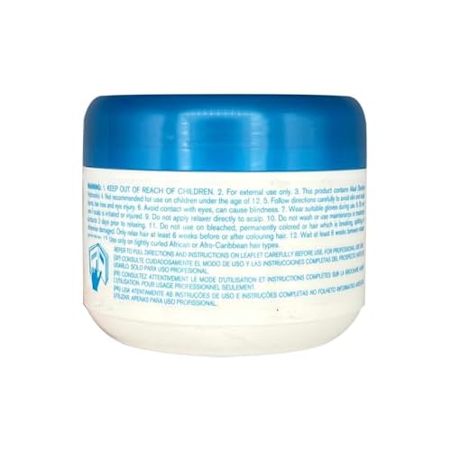 Revlon Realistic Conditioning Creme Relaxer Super formula 8oz