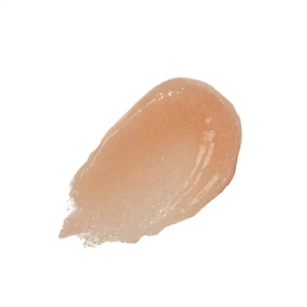 INNERSENSE Organic Beauty - Inner Glow Body Scrub | Non-Toxic, Cruelty-Free Exfoliating Enzyme Body Scrub (6.7 fl oz | 200 ml)