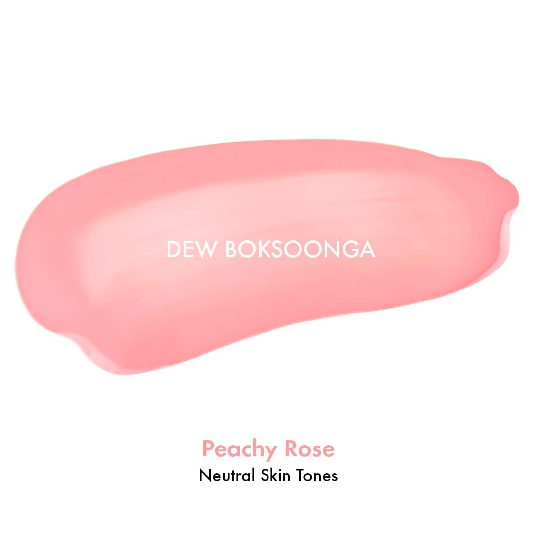 Amuse SEOUL DEW TINT 13 DEW BOKSOONGA