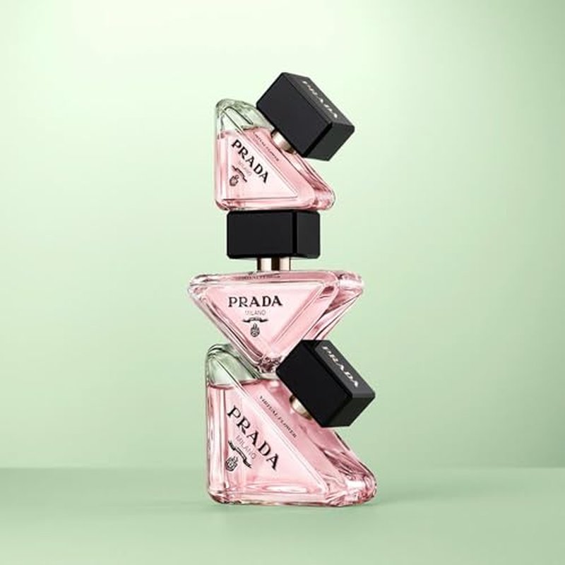 Prada Paradoxe Virtual Flower for Women - 1 oz EDP Spray (Refillable)