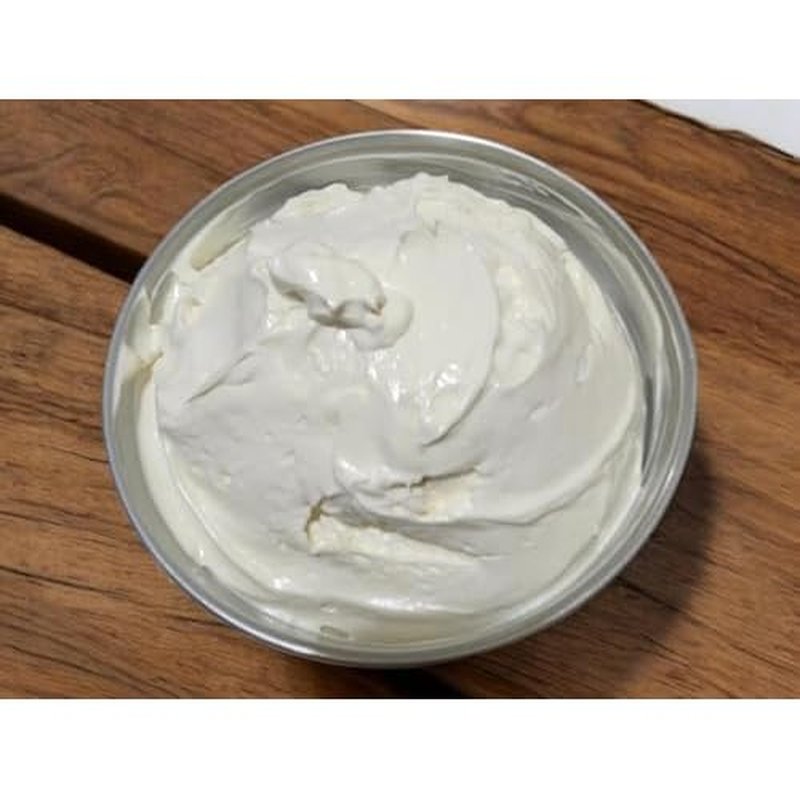 Tallow & Magnesium Body butter - Grass Fed and Finished beef tallow Magnesium Cream- Handmade tallow moisturizer for Cracked, Dry, Itchy skin- dry skin body care (LAVENDER VANILLA)