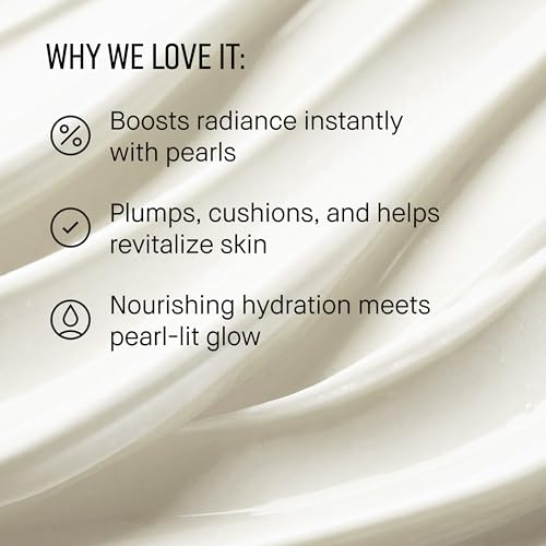 Bobbi Brown Extra Illuminating Moisture Balm | Lightweight Moisturizer for Glowing Skin | Ultra-Fine Pearl Pigments & Shea Butter, 1 Fl Oz