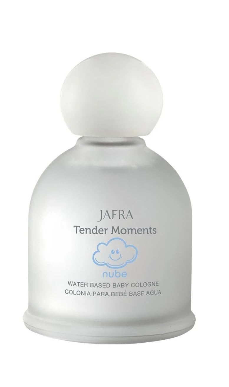 JAFRA Colonias Tender Moments NUVE