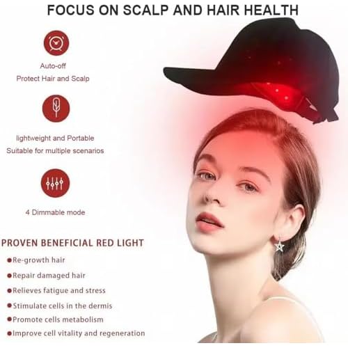 SweetOnes Premium Hair Regrowth Loss Care Treatments Supplyment Products AD-2