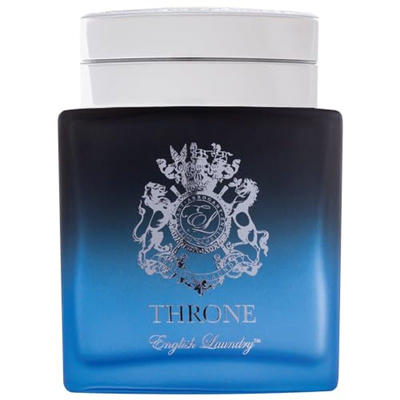 English Laundry Throne 3.4oz Eau de Parfum, 3.4 fl. oz.