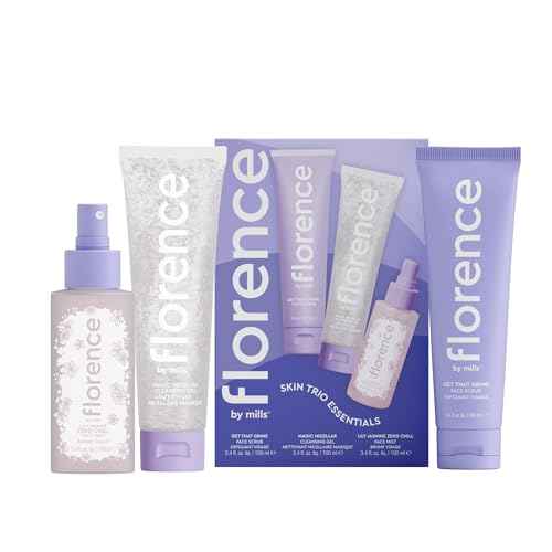 florence by mills Skin Trio Essentials Set