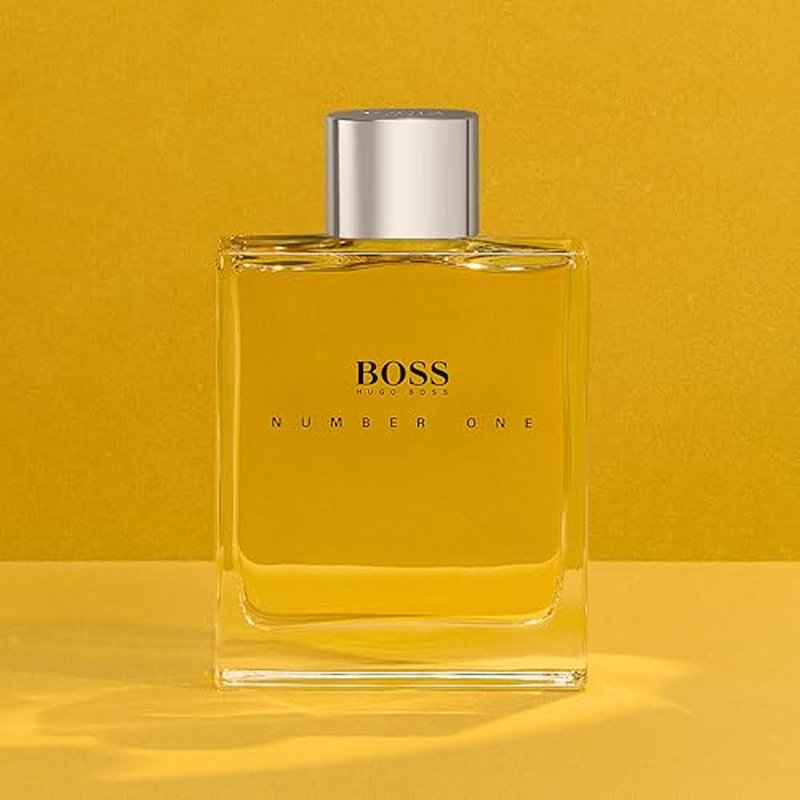 Hugo Boss Selection ? Foug?re Men's Cologne ? Long Lasting Fragrance