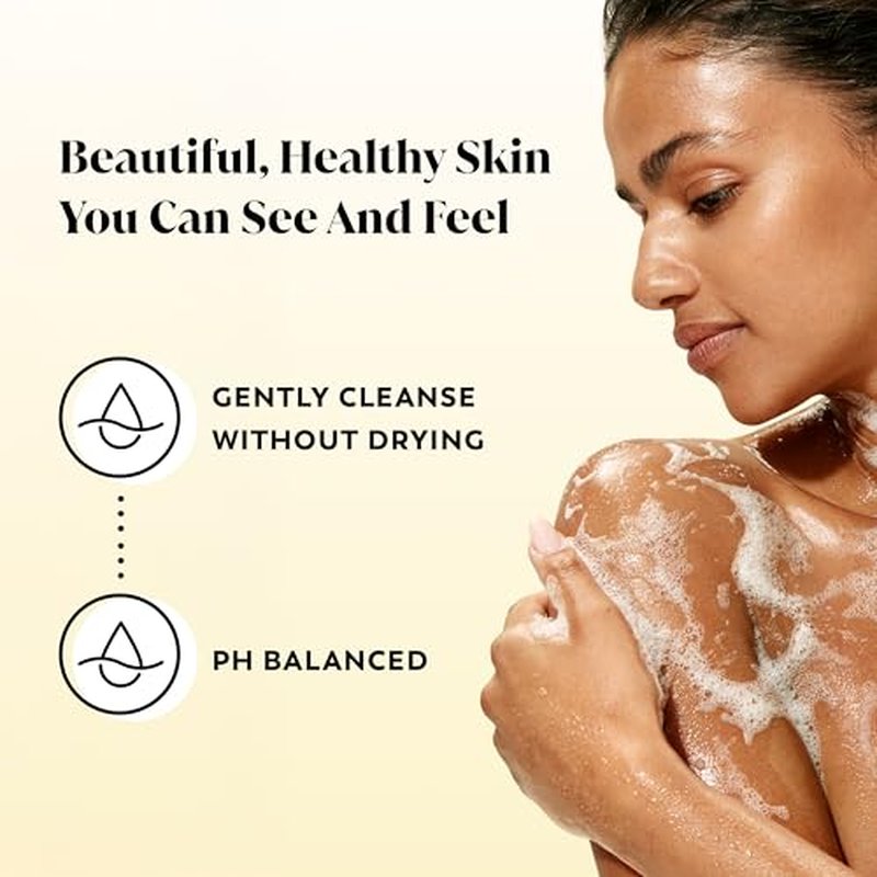 Olay Beauty Bar, Ultra Moisture,10x More Moisturizers, Nourishing Conditioners, Smooth & Gentle on Skin, Vitamin B3 Complex, For All Skin Types, Shea Butter Scent, 3.17 oz, (Pack of 12)