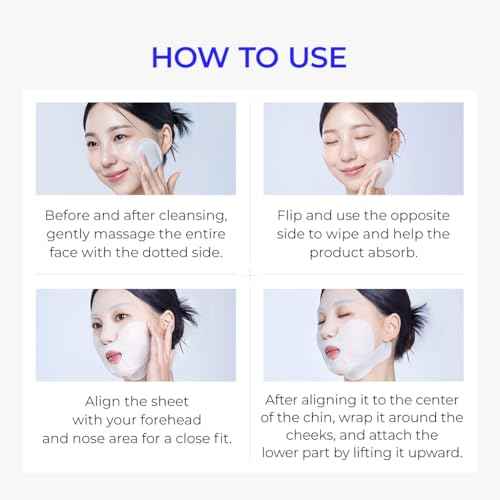 DEWYCEL PRIVATE CARE MASK with edelweiss callus culture extract | 3STEP face mask for glow skin - elasticity, hydrating, firming | Soothing Recovery & Moisture with Panthenol, Niacinamide