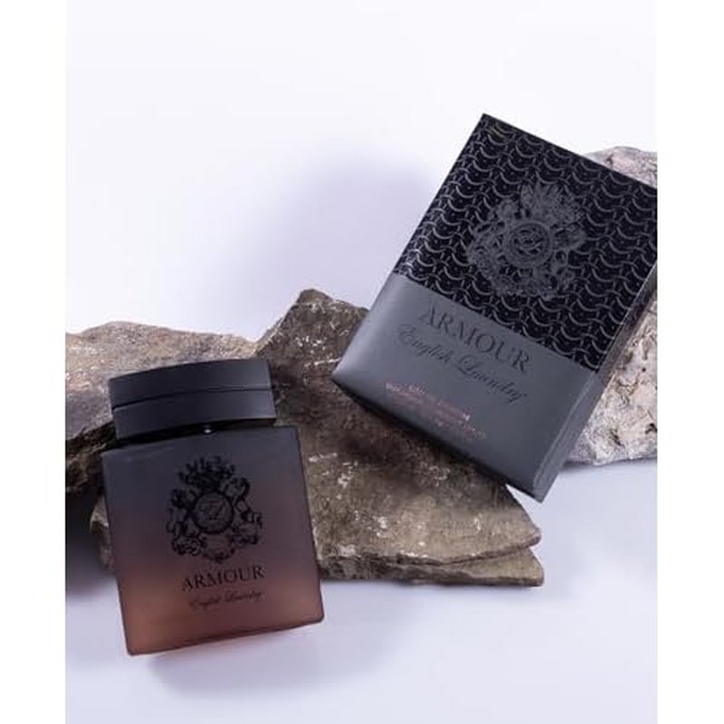 English Laundry Armour Eau de Parfum Spray, 3.4 fl. oz.