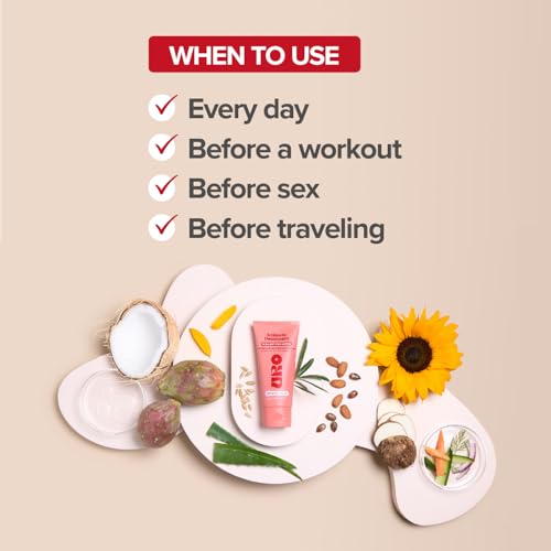 O Positiv URO Intimate Whole Body Deodorant Cream ? Dermatologist Tested, Hypoallergenic, Non-irritating, Aluminum Free, Unscented, Dries Clear ? Odor & Moisture Control, Anti-Chafing ? 3 Oz Tube