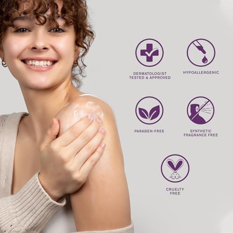 DERMAdoctor: KP Duty Moisturizing Lotion | Dermatologist Formulated Body Cream for Keratosis Pilaris | Smooth Dry, Rough, Bumpy, Chicken Skin | Hydrates & Softens | 10% AHAs + PHAs | (8 oz)