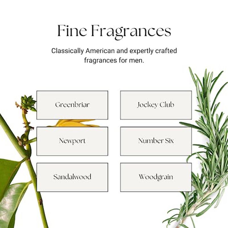 Caswell-Massey Woodgrain Sandalwood Gold Cap Cologne, Richly Sensual Santalum Album Men¡¯s Cologne with Cedary and Hints of Citrusy Musk, 3 Fl Oz