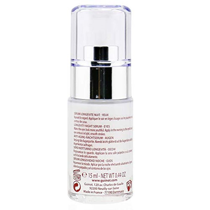 Age Logic Eye Serum - 15ml/0.44oz