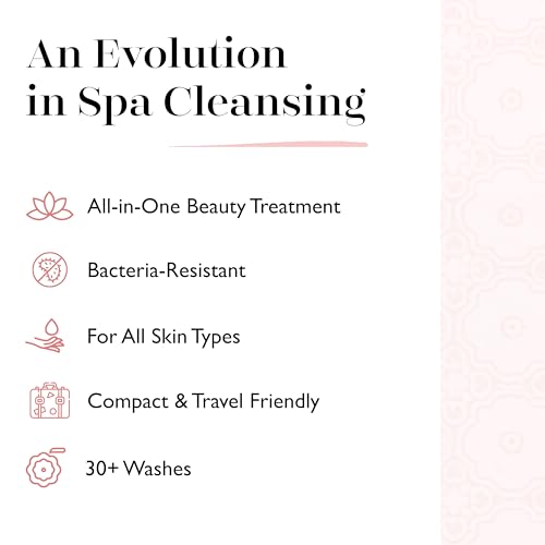 SPONGELL? Pedi-Buffer - Cleanse, Exfoliate & Polish Feet - Beach Grass