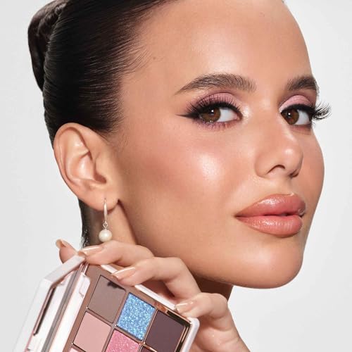 Anastasia Beverly Hills - Mini Eyeshadow Palette