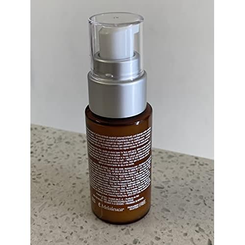 Melaleuca Sei Bella Defense & Repair Treatment Serum - Vitamin C Skin Defense - 1fl oz / 30ml