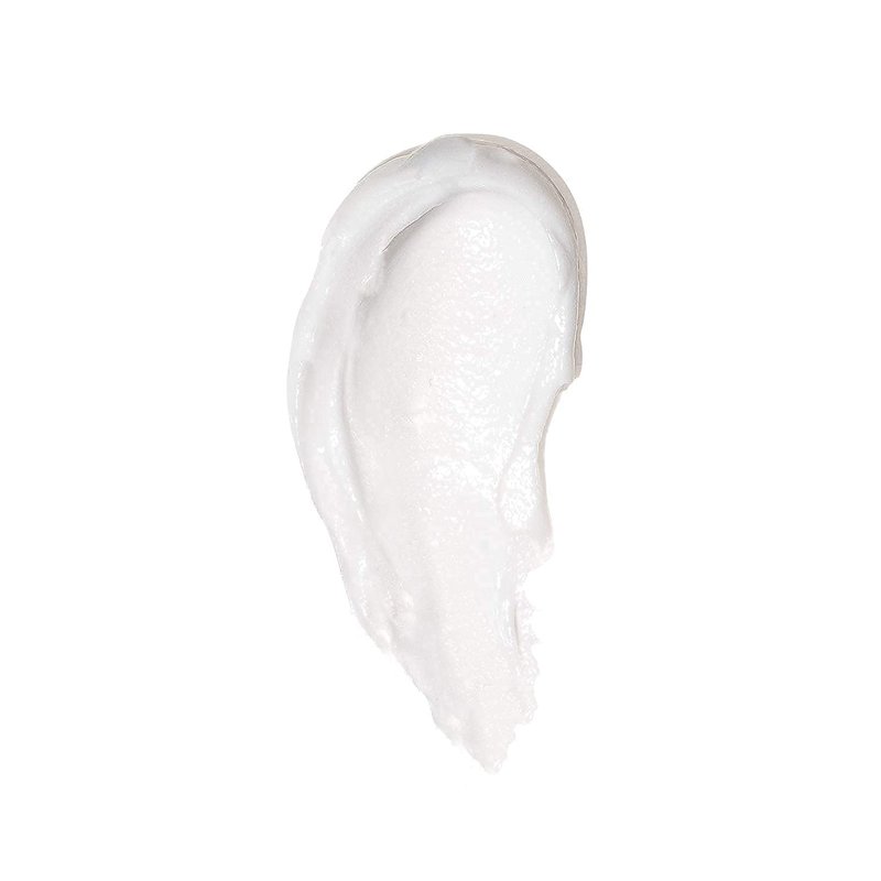 Microdermabrasion Facial Scrub - Exfoliating Polish Cream with Dermatologist-Grade Crystals for Anti-Aging | 4 Ounce