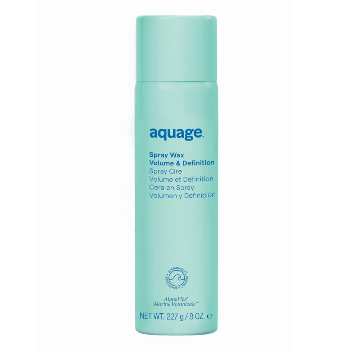 Aquage Spray Wax 4 Fl Oz