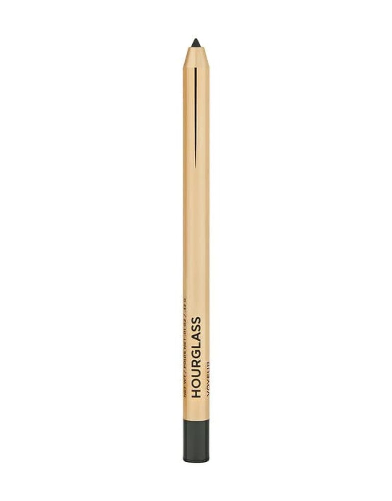 HOURGLASS Voyeur Waterproof Mechanical Gel Liner- Forest