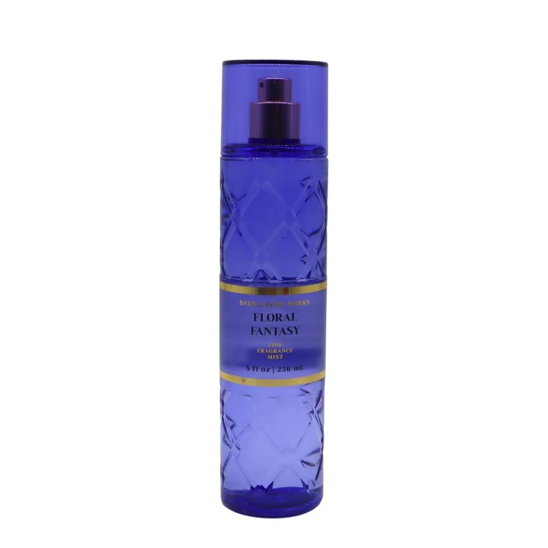 BATH AND BODY WORKS FLORAL FANTASY