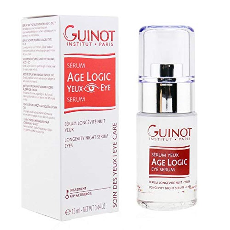 Age Logic Eye Serum - 15ml/0.44oz