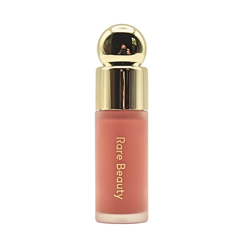 Soft Pinch Mini Cheek & Lip Set - Rare Beauty Blush & Lip Tint Duo | Perfect for Travel