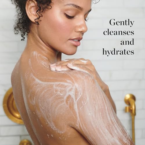 Avon Skin So Soft Original Shower Gel w/Jojoba Oil - 5 pack