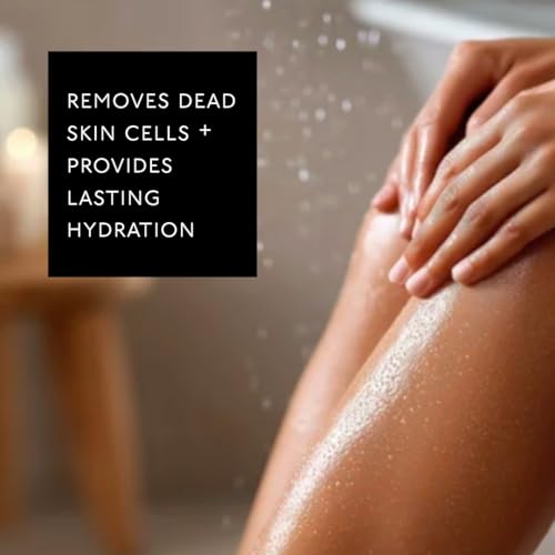 THE BAR ABOVE¢ç Sugar Mama, Tallow-Based Exfoliant + Moisturizer, 8 oz