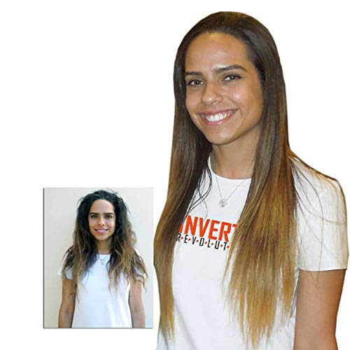 Keratin Research Shampoo & Conditioner Set - Sulfate-Free, Nourishing for Colored Hair | 20oz