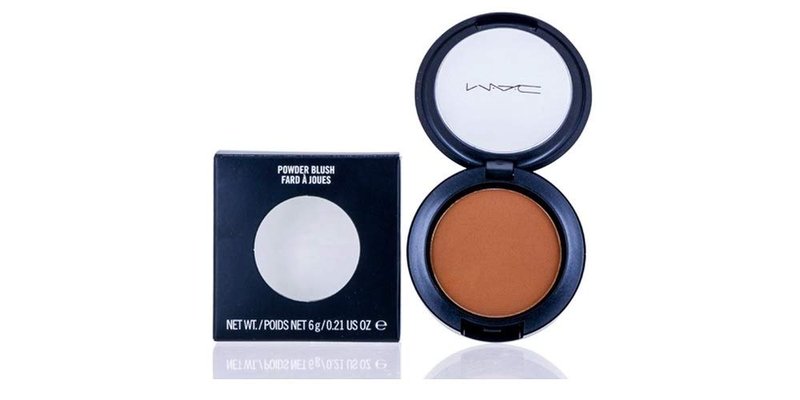 Mac Powder Blush 0.21 oz / 6 g - BLUNT