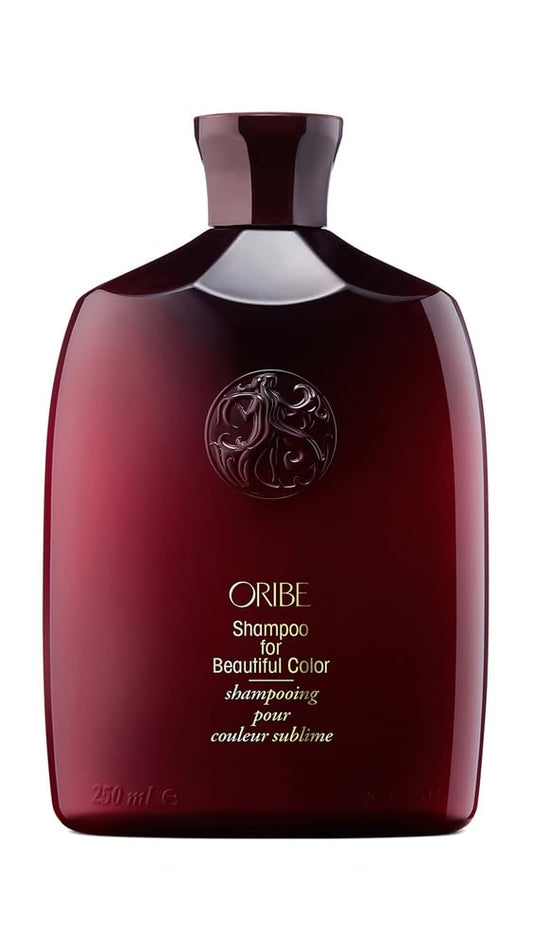 Oribe Shampoo For Beautiful Color - Extends & Protects Color - 8.5oz