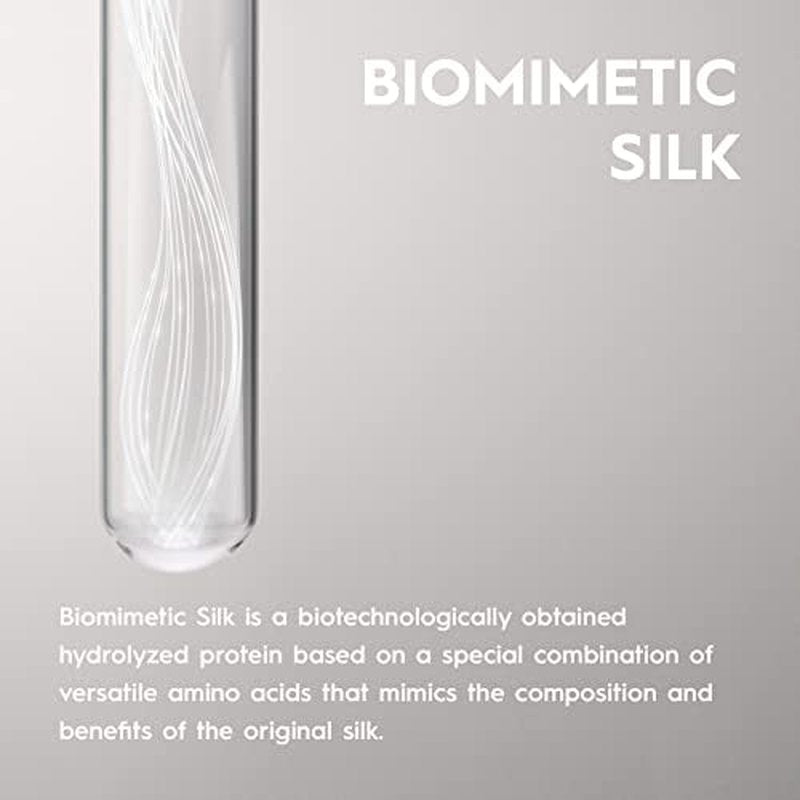 KERASILK Strengthening Mask