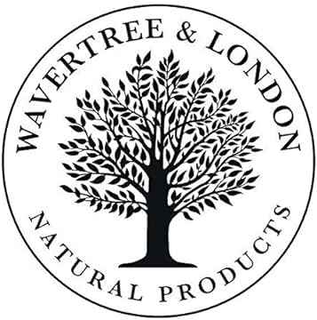 Wavertree & London Duo Gift Box (2 Bars) - 7oz Sicilian Orange, Lemongrass & Lemon Myrtle Scented Triple Milled Natural Soap Bars - Pure Plant Oil Soap Bars for All Skin Types