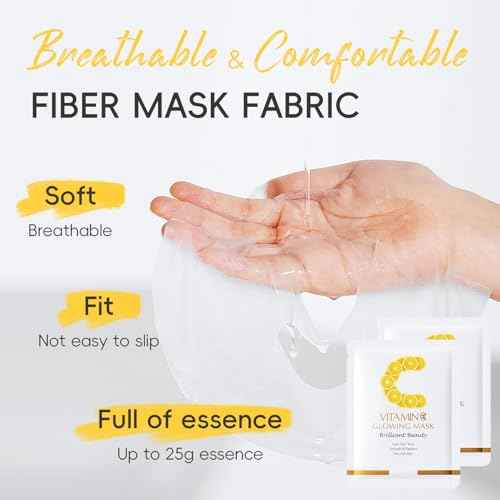 7PCS Turmeric Skin Care Set, Facial Skin Care Products Even Skin Tone, Turmeric Face Wash, Toner, Serum, Eye Cream, Face Cream, Face Mask, Smooth Glowing Travel Skincare Set for Women Girls