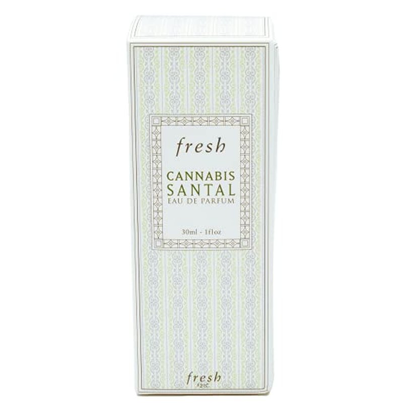 Fresh Cannabis Santal 1 oz Eau de Parfum Spray