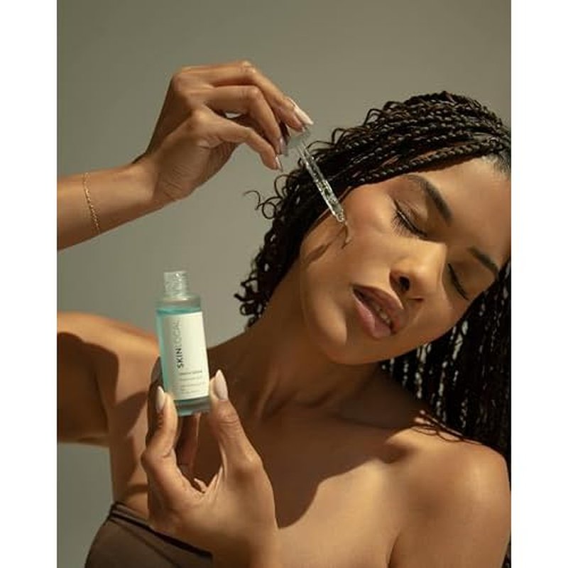 Anti-Aging Youth Serum, Hyaluronic Acid and Peptide Complex, Ultra-Hydrating Face Serum